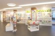 Apothekeneinrichtung Freiwahl